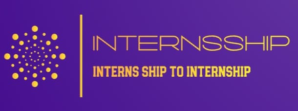 Internsship Logo